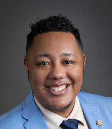 Dion Harris Dion Harris