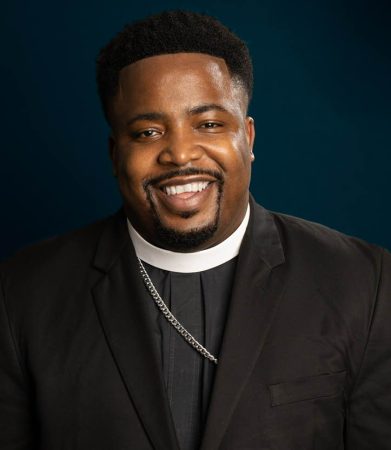 Rev. George W. Whitfield (2)